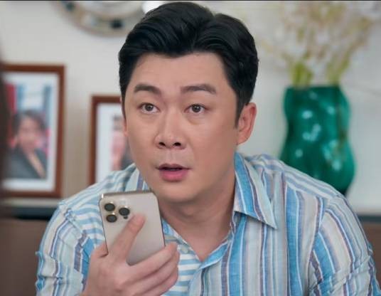 唐军（电视剧《以美之名》中的虚构角色）