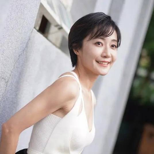 陈婉婷（中国台湾女演员）