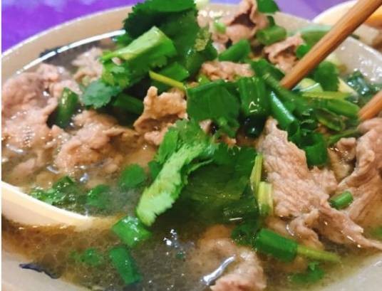 苏稽跷脚牛肉
