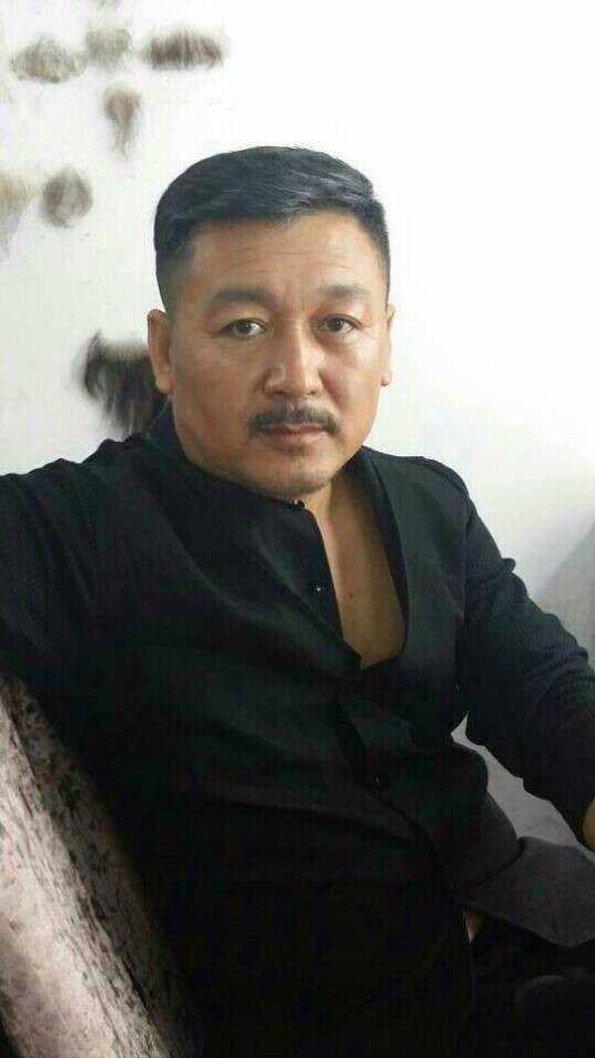 金桂斌