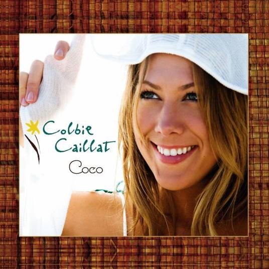 Coco（2007年蔻比·凯蕾发行的音乐专辑）