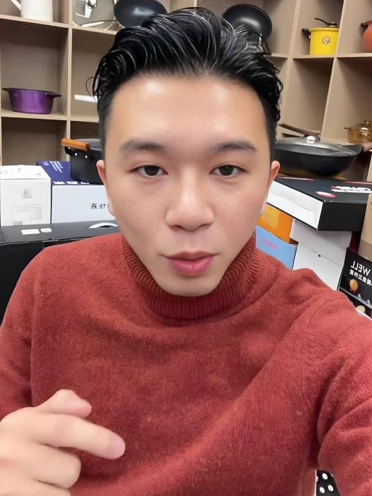 黄先生品牌严选