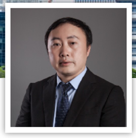 李继（哈尔滨工业大学（深圳）教师）