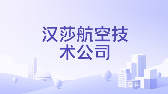 汉莎航空技术公司
