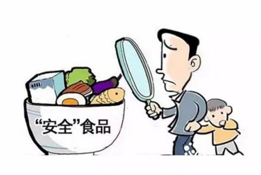 食品中可能违法添加的非食用物质名单