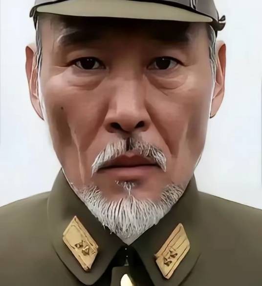 石井四郎(电影《731》中的反派角色)