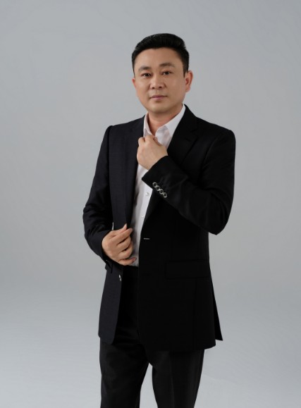杨玉勇(三只小山羊创始人)