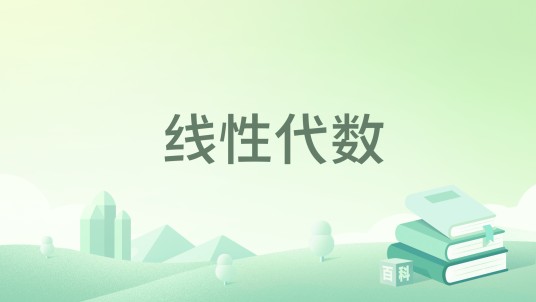 线性代数(2020年上海交通大学出版社出版的图书)