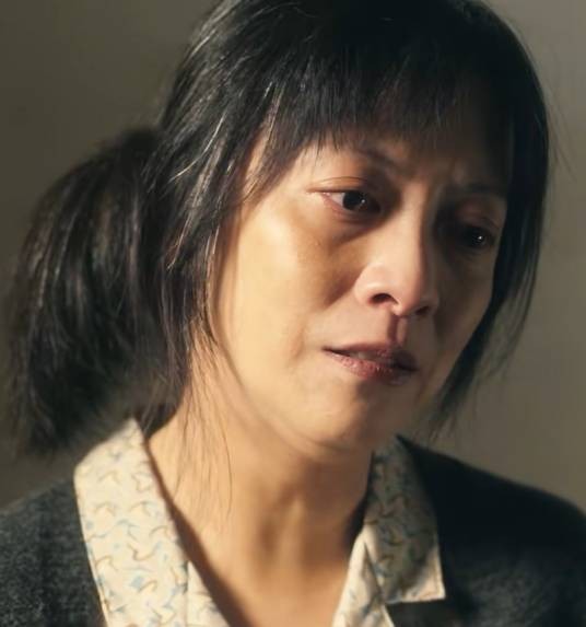 林丽月（系列电视剧《如果我不曾见过太阳》中的角色）