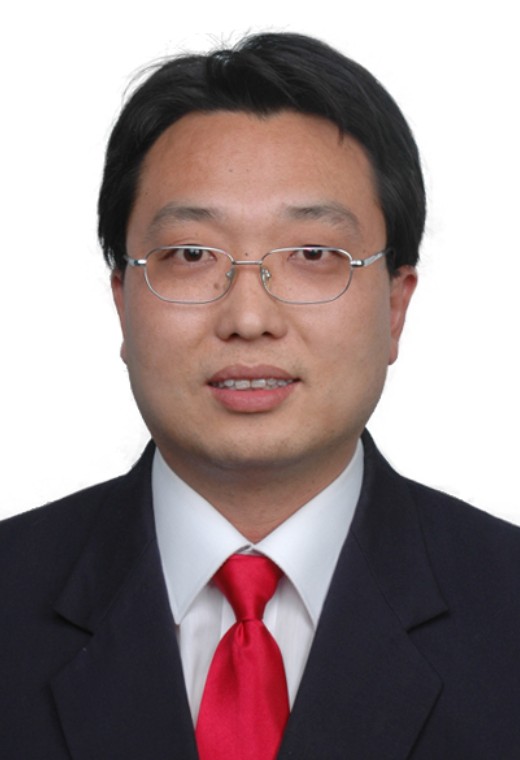 陈振林（北京市房山区信访办党组成员、副主任）