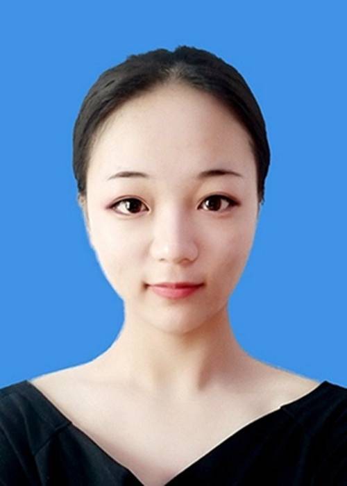 闫珊珊（舞蹈教师）