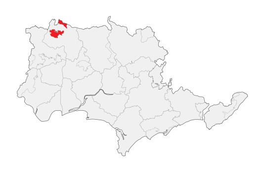 大安农场