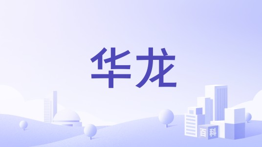 华龙(天津市华龙金店有限公司旗下品牌)