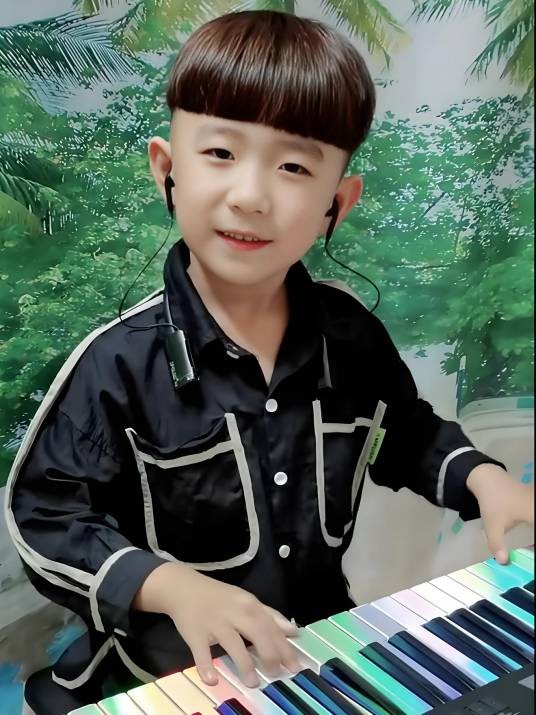 《哆来咪》疯狂小达人