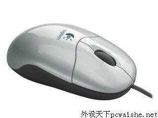 罗技光电猎貂1000