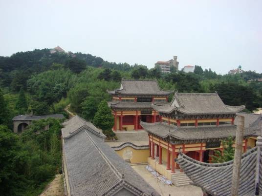 活佛寺（河南省信阳市寺庙）