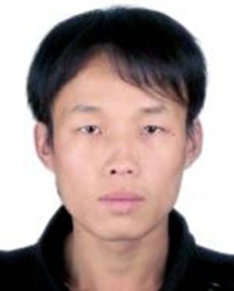 乔丽勇