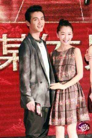 小雨夫妇