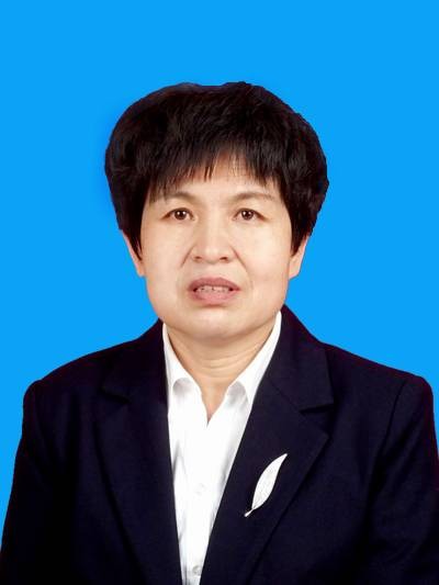 王丽萍（山西省长治市沁县政府副县长）