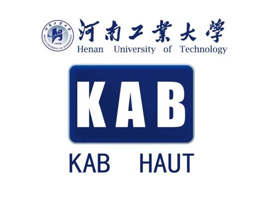 河南工业大学KAB创业俱乐部