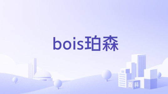 bois珀森
