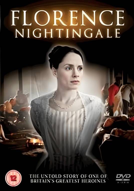 弗洛伦斯·南丁格尔（英国2008年NormanStone执导电影）