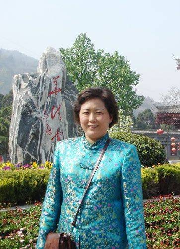 查婉兰