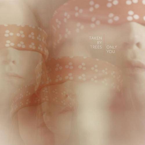 only you（Taken By Trees演唱歌曲）