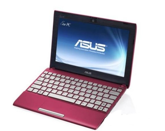 华硕EeePC 1025CE