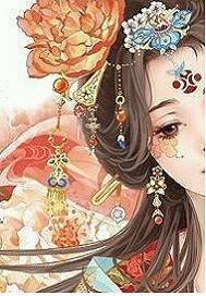 琉璃之美人殇