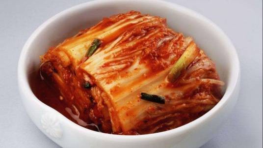 韩国小吃