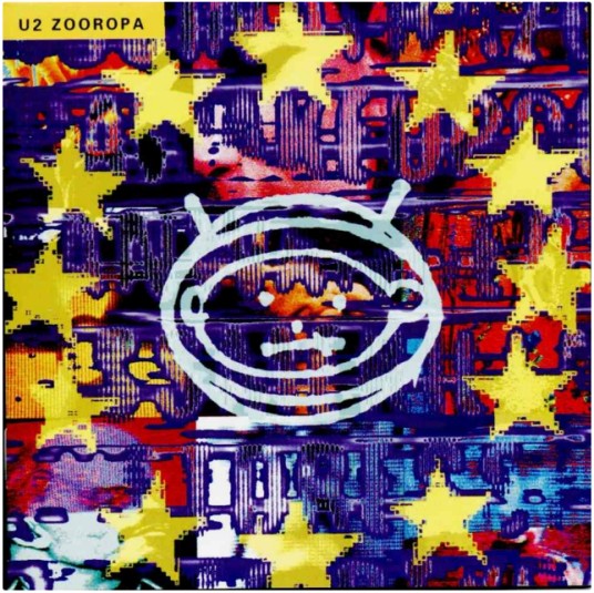 Numb（U2演唱歌曲）