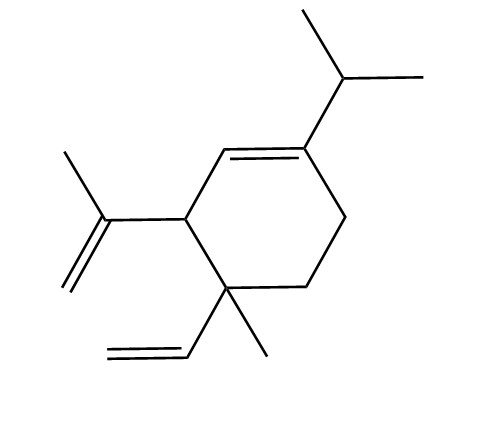 δ-榄香烯