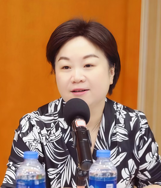 徐力(浙江省政协委员、浙江美通香薰科技股份有限公司董事长)