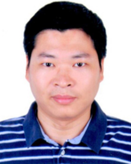 石智（暨南大学生命科学技术学院研究员）
