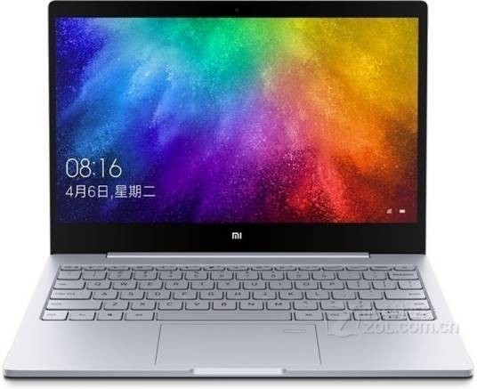 小米Air 13.3英寸 2019款