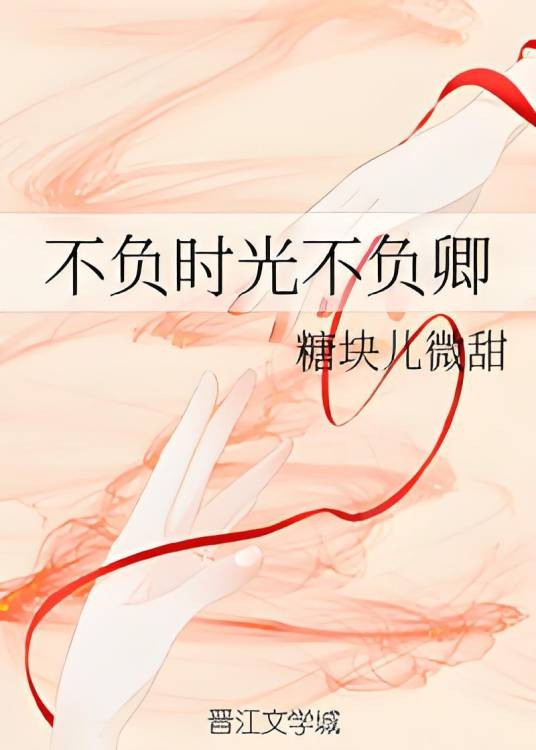 不负时光不负卿(糖块儿微甜创作的网络小说)