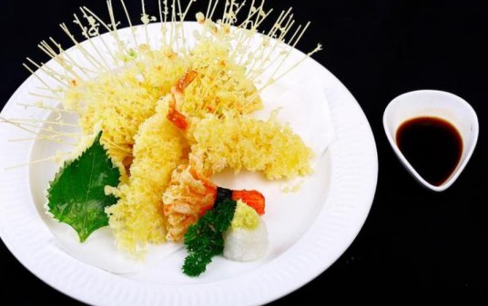 来不及（潮州菜肴）