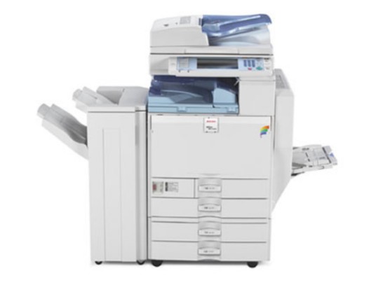 理光C4500