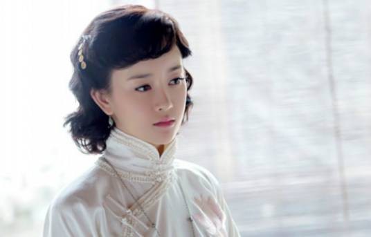 沈碧云（电视剧《碧血书香梦》中由张檬饰演的江南才女角色）