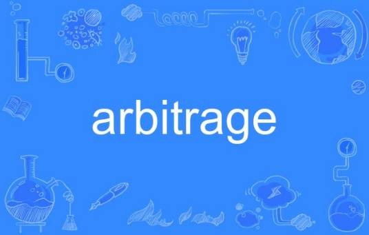 arbitrage