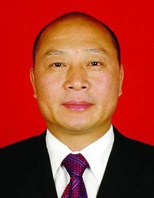 陈水波（北京润丰房地产董事长）