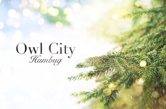 Humbug（Owl City演唱歌曲）