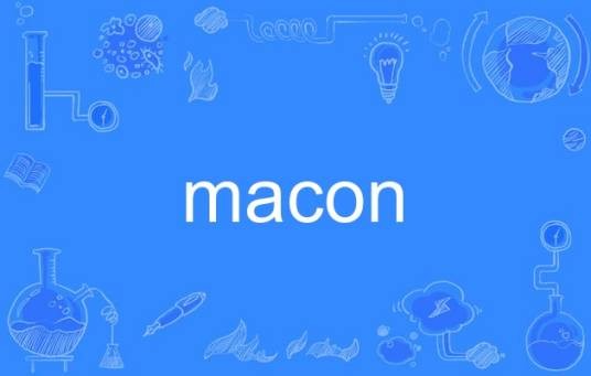 macon