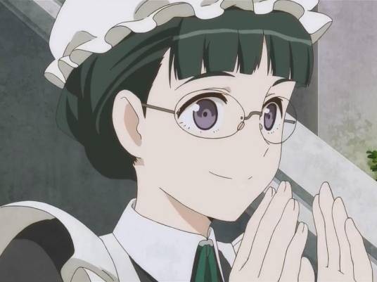 女仆长