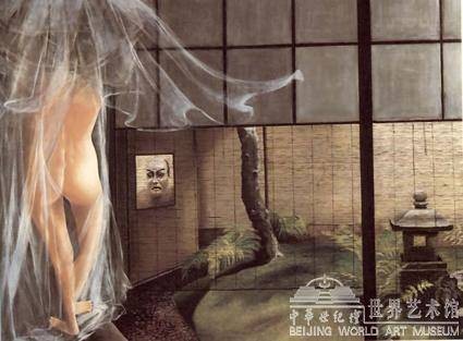 日本新婚之夜