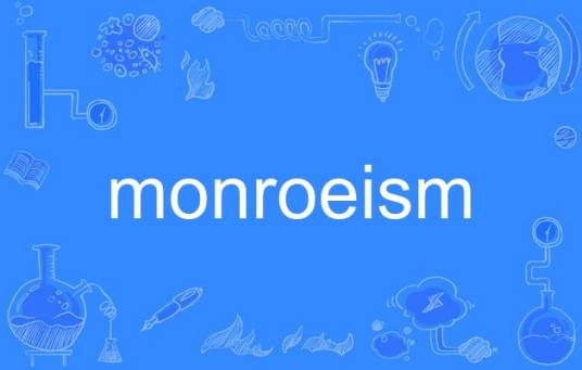 monroeism