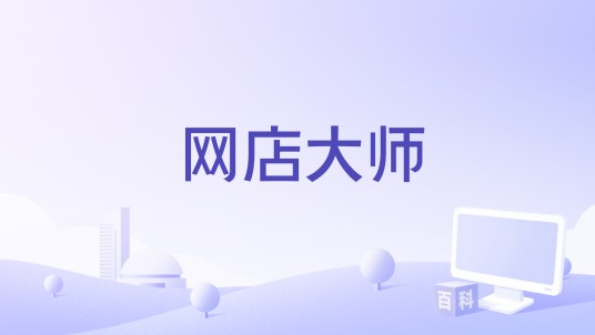网店大师