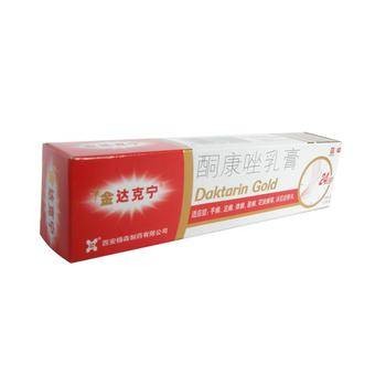 金达克宁