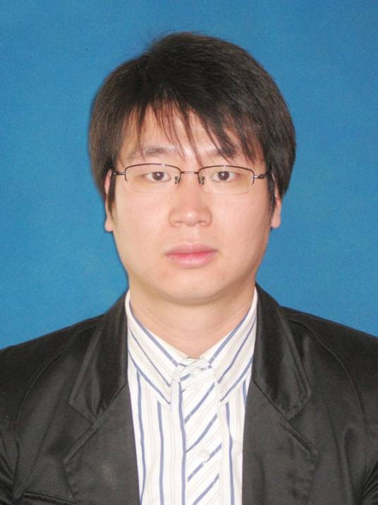 杨宝潮